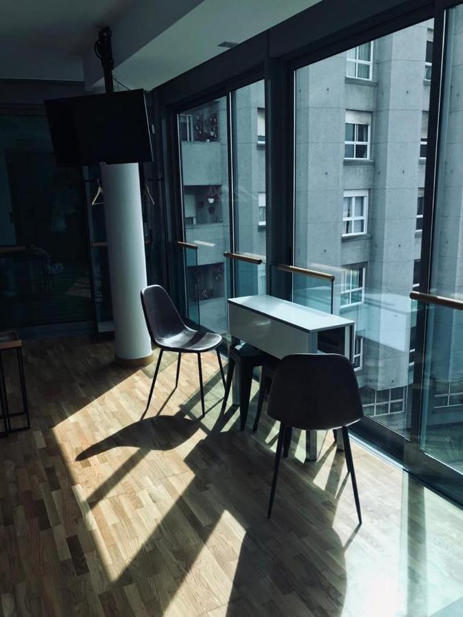 Apartamento Rosario 2 Vigo Exterior photo