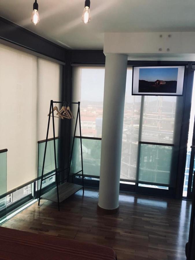 Apartamento Rosario 2 Vigo Exterior photo